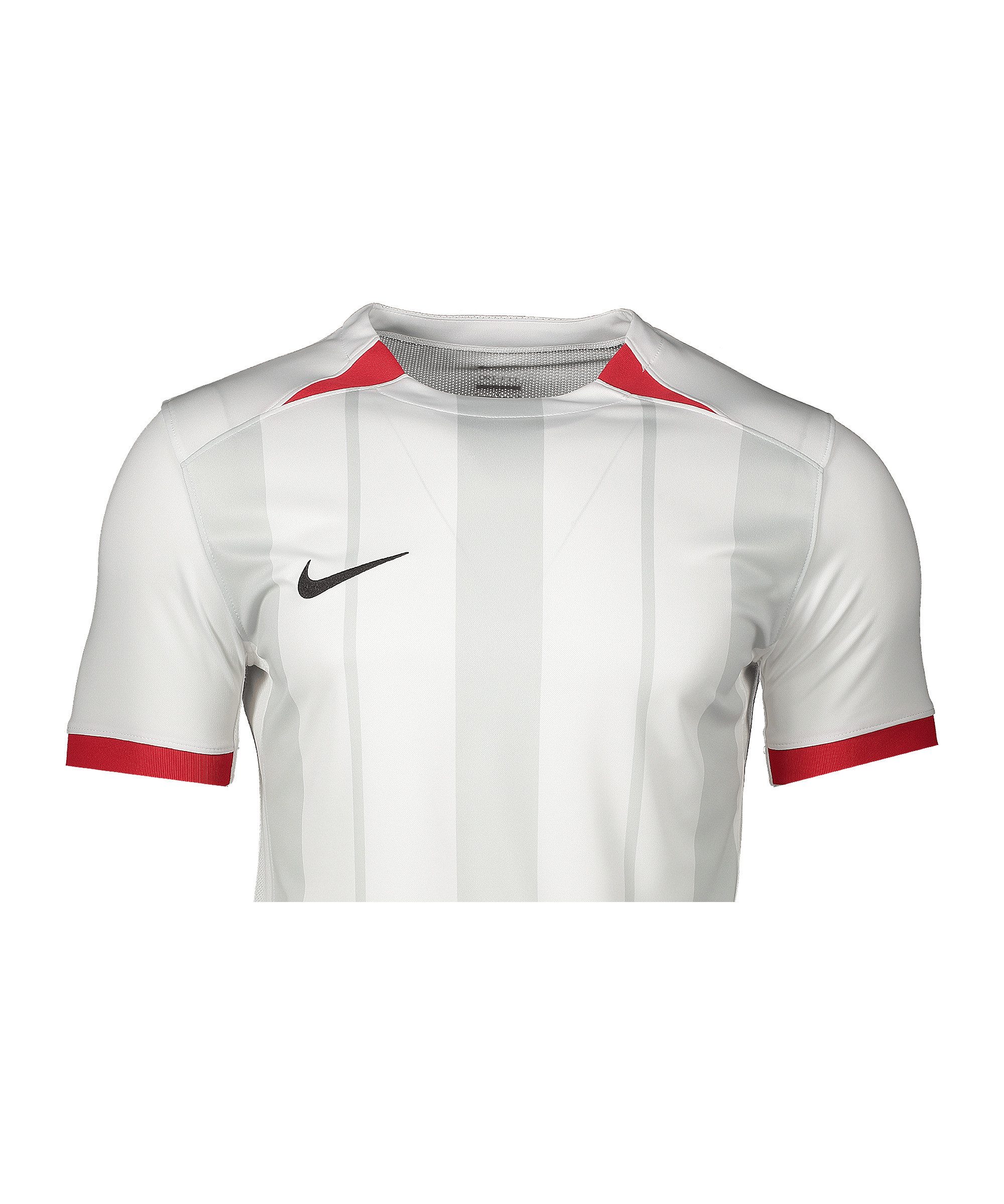 Nike Fußballtrikot Nike Performance Classic GX1 Trikot Kids Teamsport – Bild 3 von 3