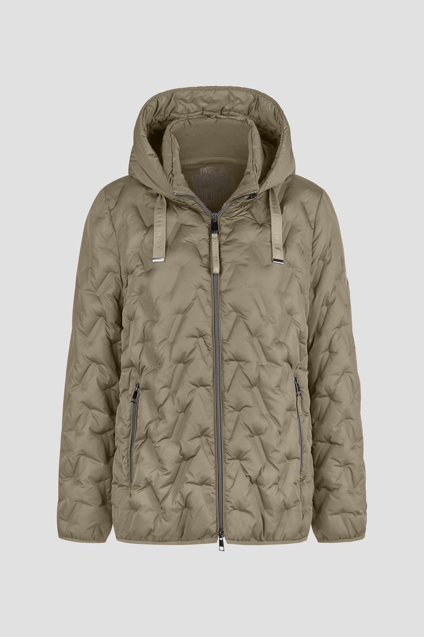 Barbara Lebek Outdoorjacke