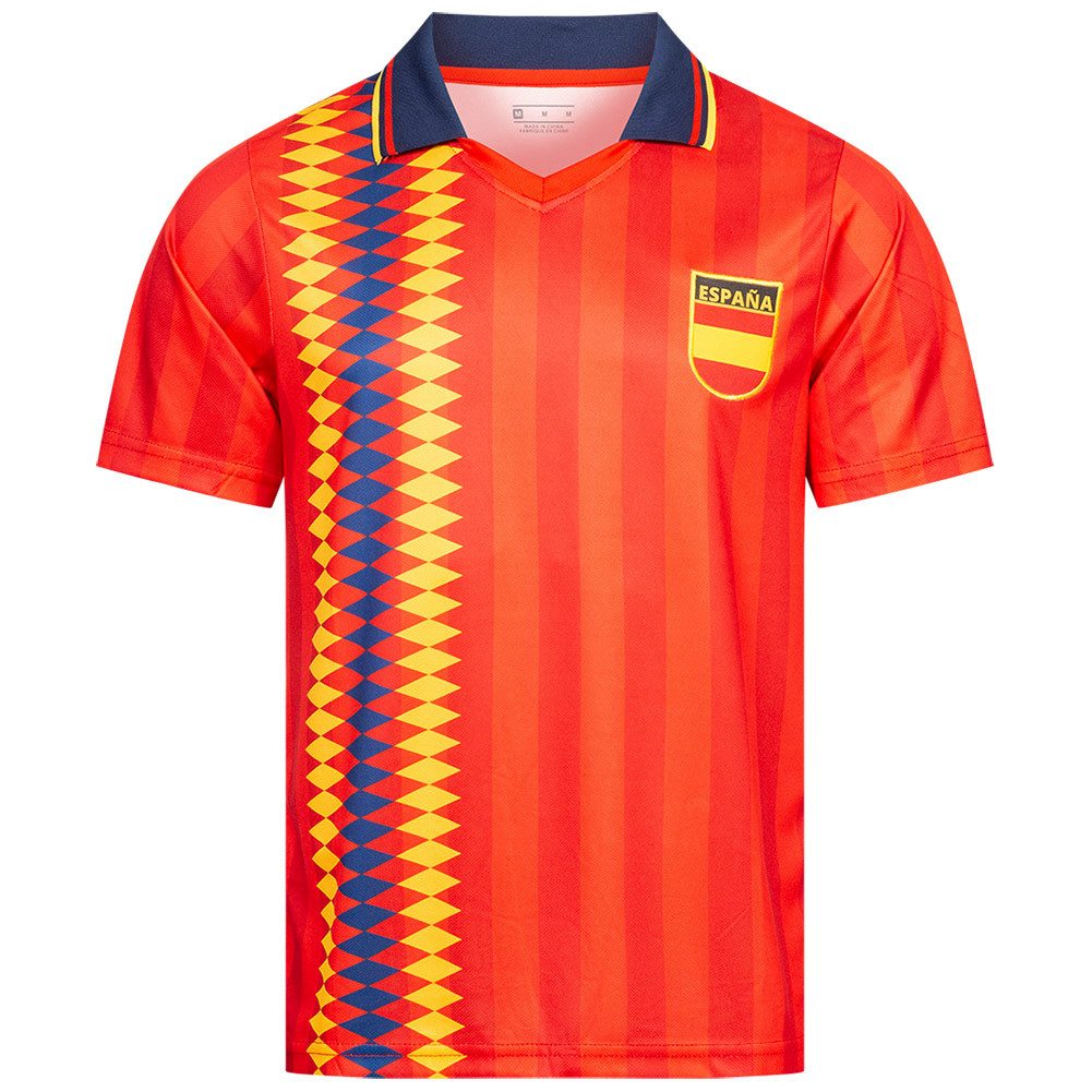 JELEX Fußballtrikot "Retro History"