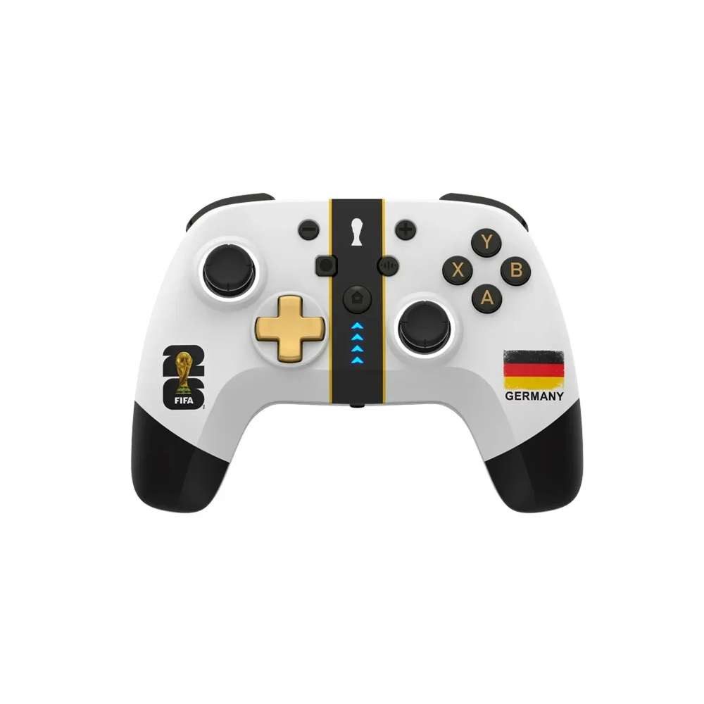 DRAGONSHOCK ORION+ Controller FIFA WC 26 Germany Wireless PC/Android ...