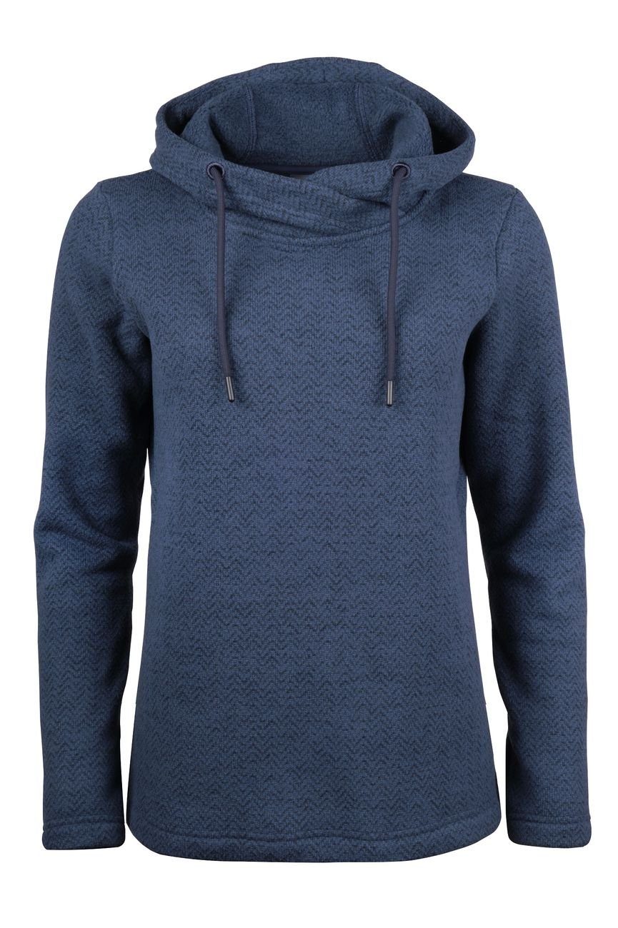 Elkline Fleecepullover Venus (1-tlg)
