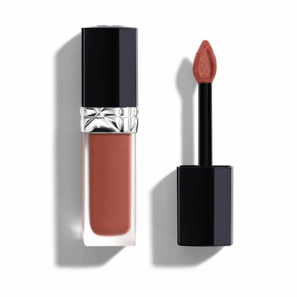Lippenstift Rouge Forever Transfer-Free Liquid Lipstick 6 ml