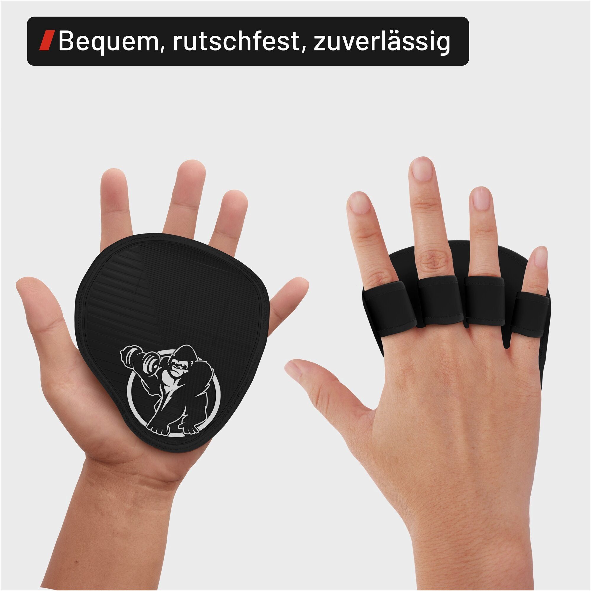 GORILLA SPORTS Zughilfe