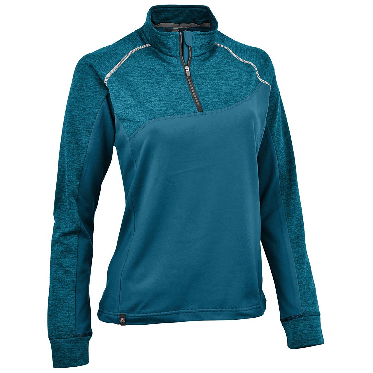 Maul Sport® Longsleeve Longsleeve Nettetal XT
