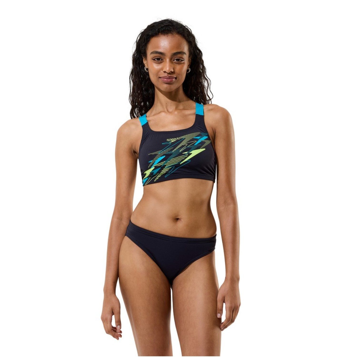 Speedo Tankini Medley zweiteiler chlorbeständig