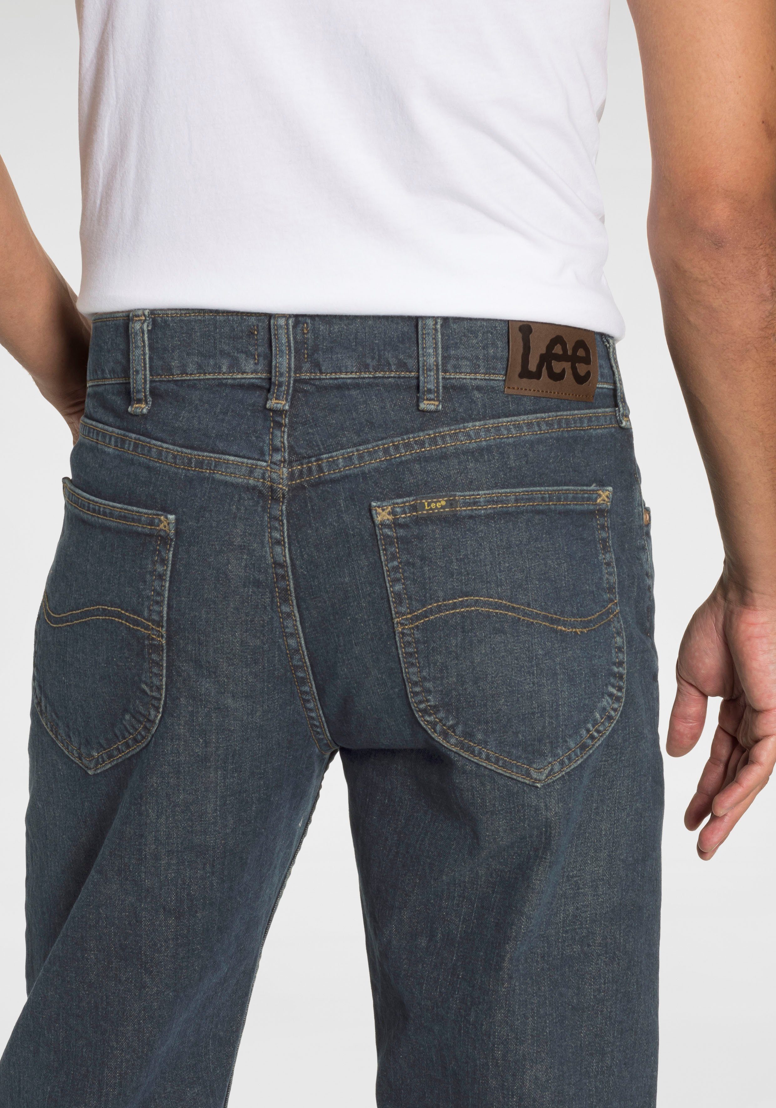Regular-fit-Jeans Legendary Lee® mcclane