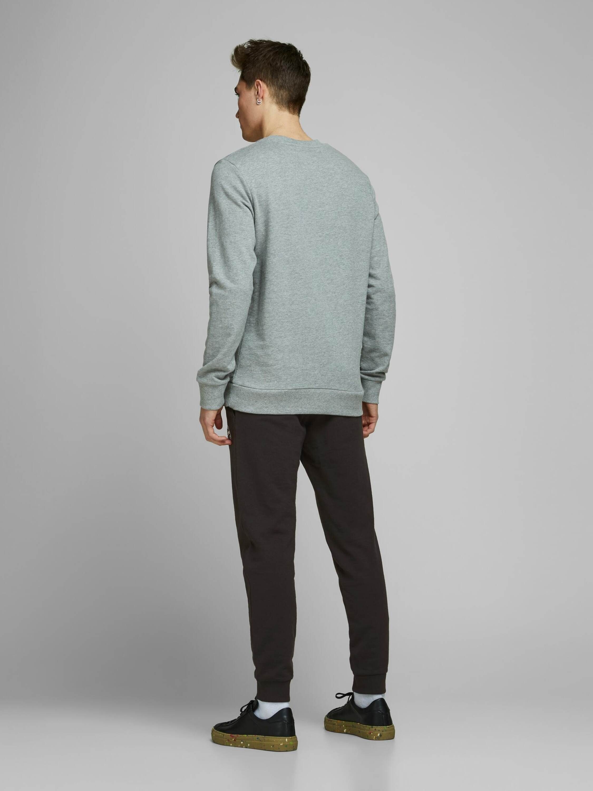 Jack & Jones Sweathose JPSTGordon JJShark (1-tlg)