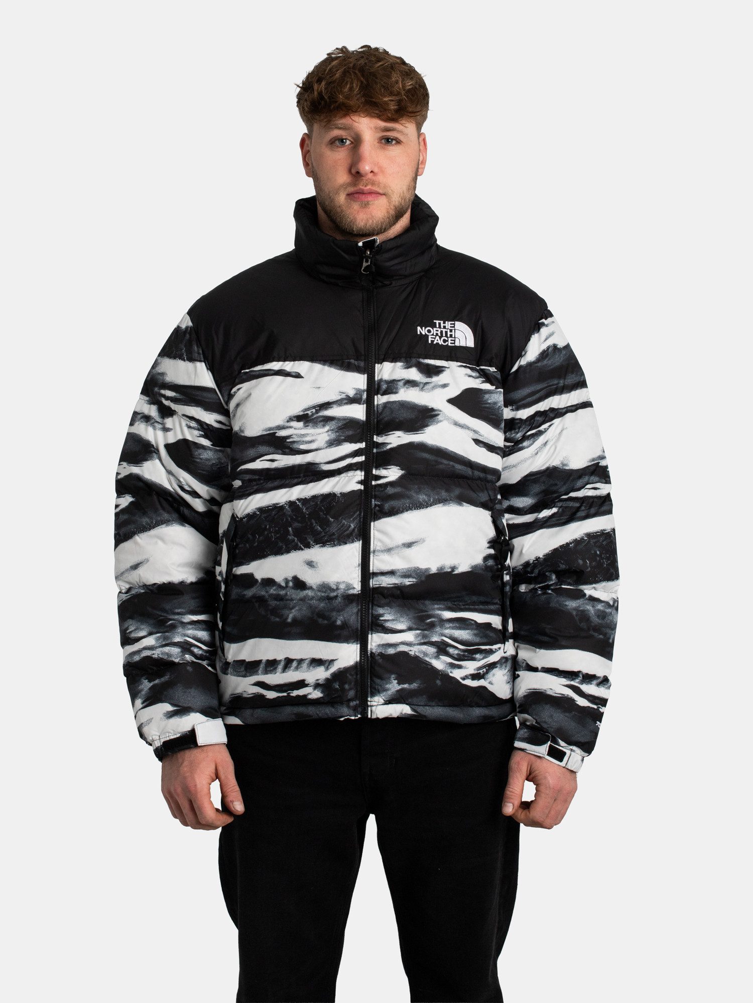 The North Face Daunenjacke The North Face 96 Retro Nuptse Jacket