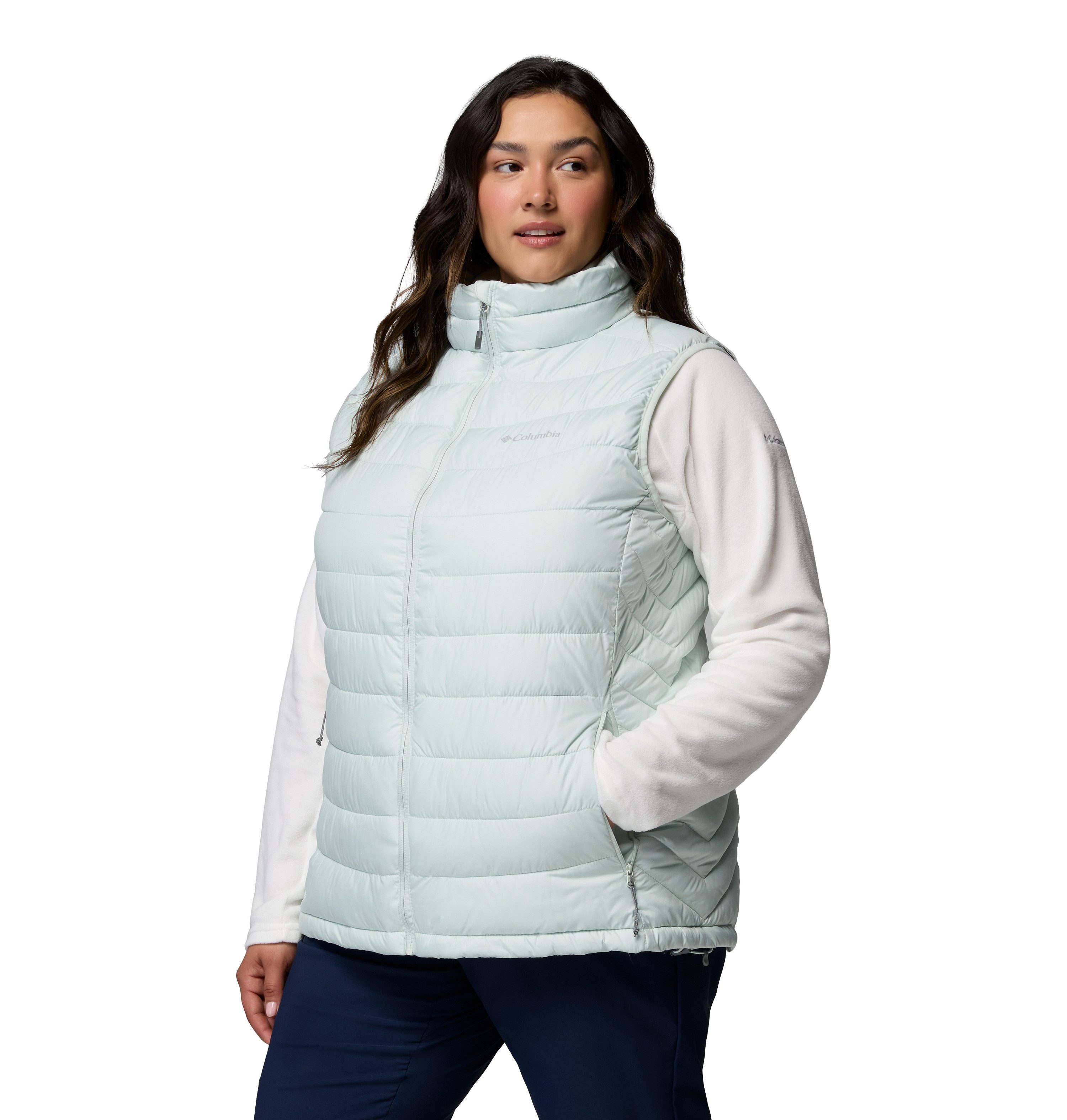 Columbia Steppweste Powder Lite II Vest