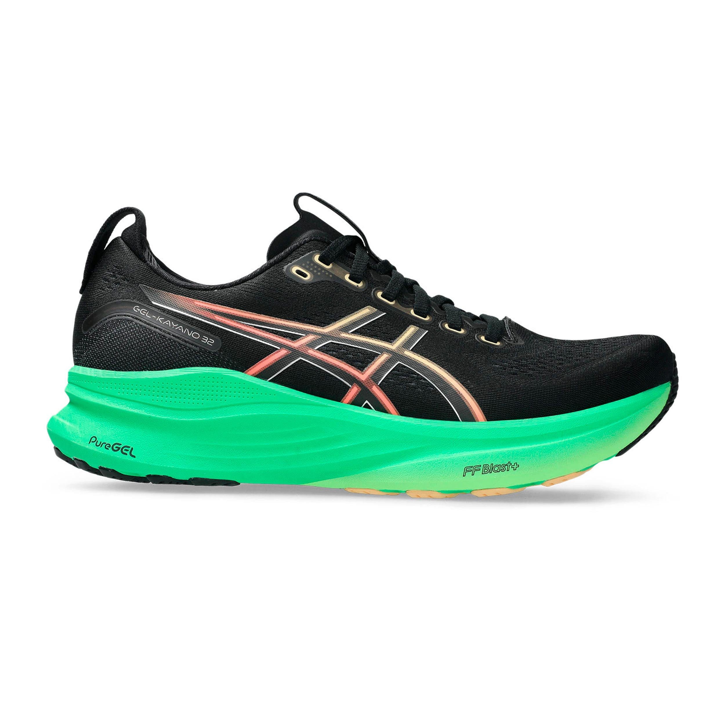 Asics Gel-Kayano 32 - Stabilitätsschuh Laufschuh günstig online kaufen