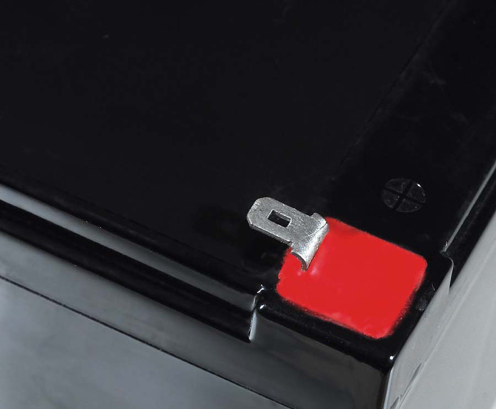 Powery Bleiakku für Peg Perego 12V 12Ah Bleiakkus 12000 mAh (12 V)
