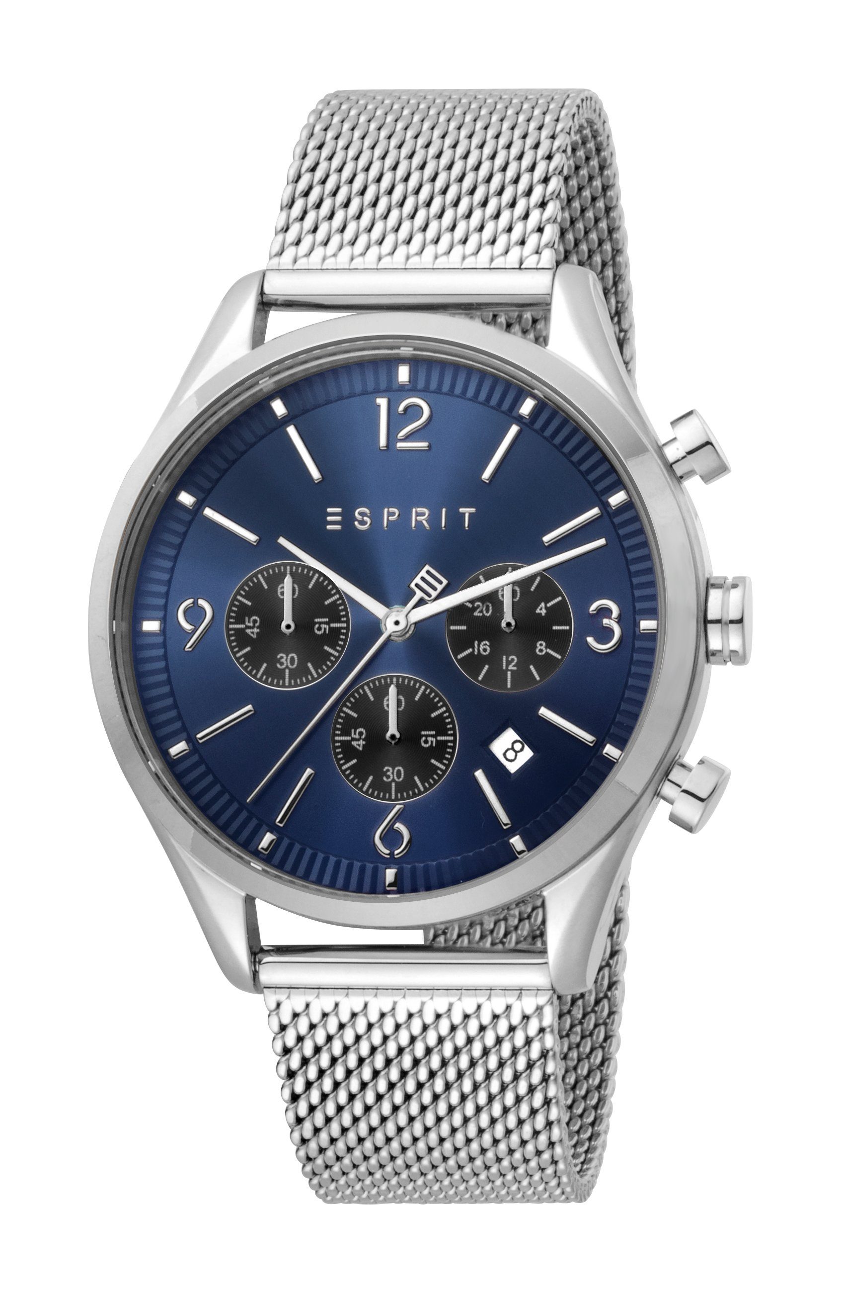 Chronograph John ES1G210M0065