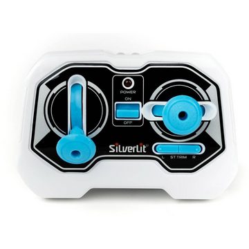 Silverlit Spielzeug-Hubschrauber AIR STORK