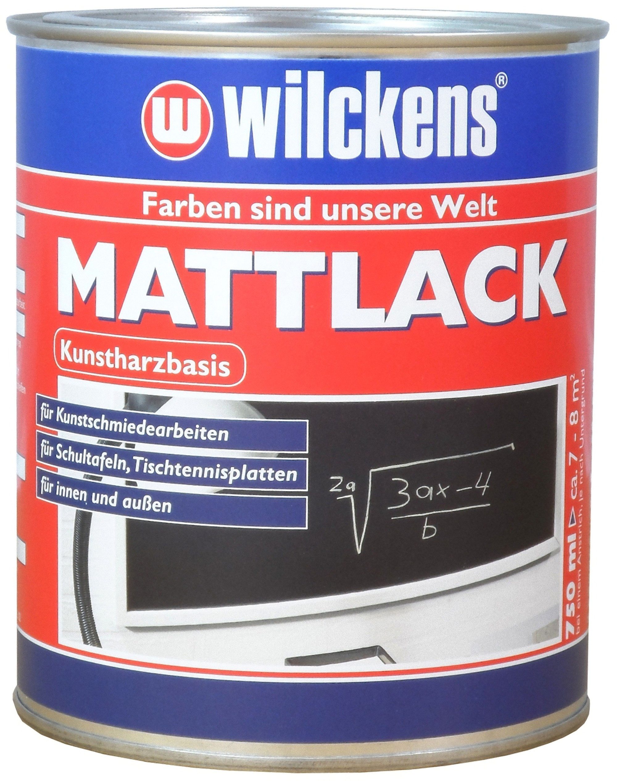 Lack