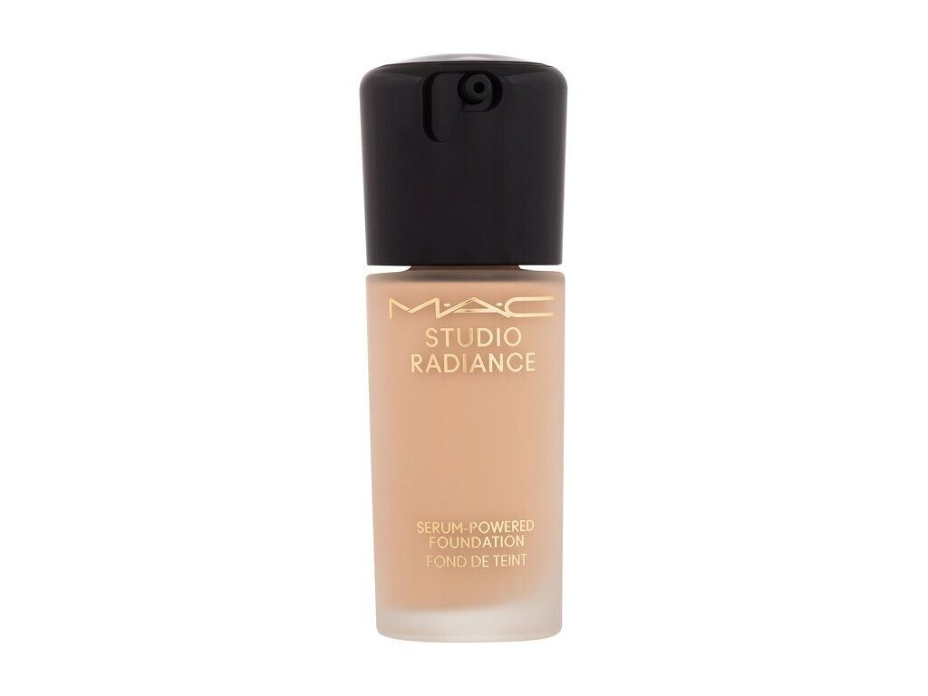 MAC Foundation Serum-Powered Foundation