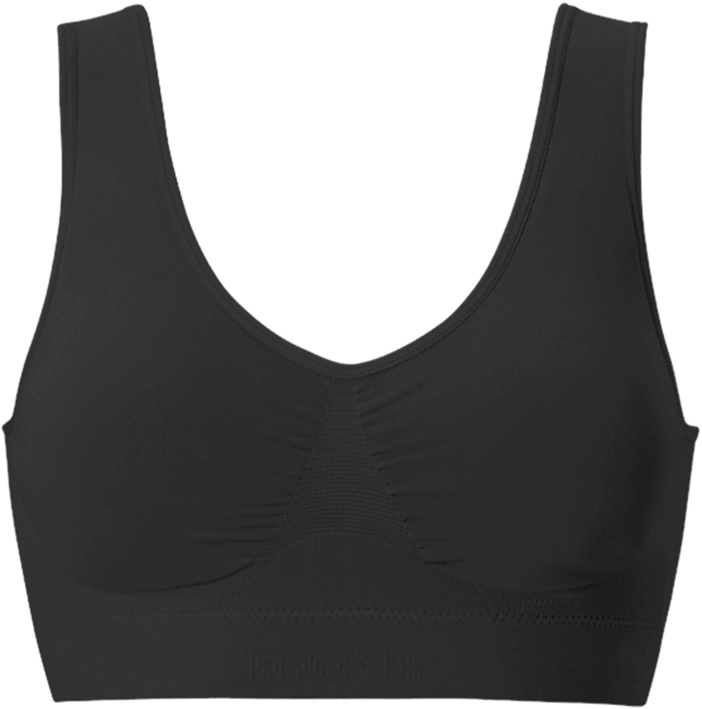 Bügelloser BH Comfort Bra