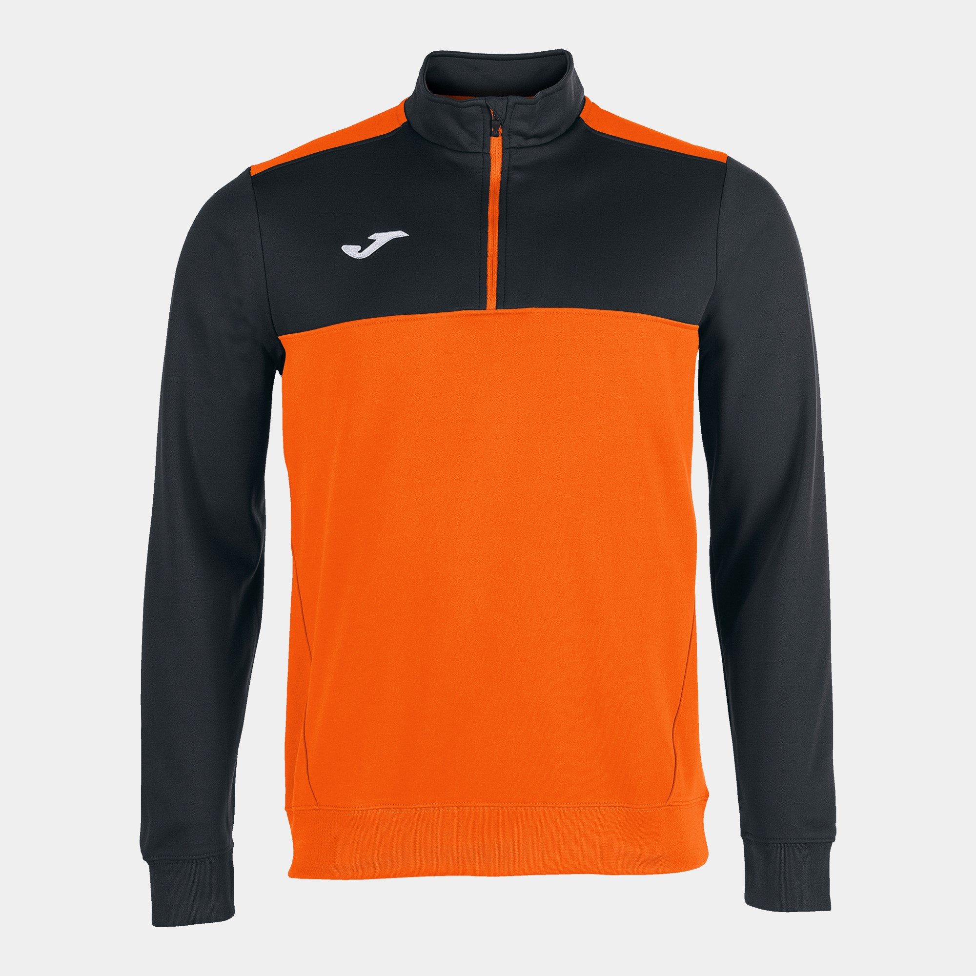 Joma Sweatshirt ZIPTOP WINNER
