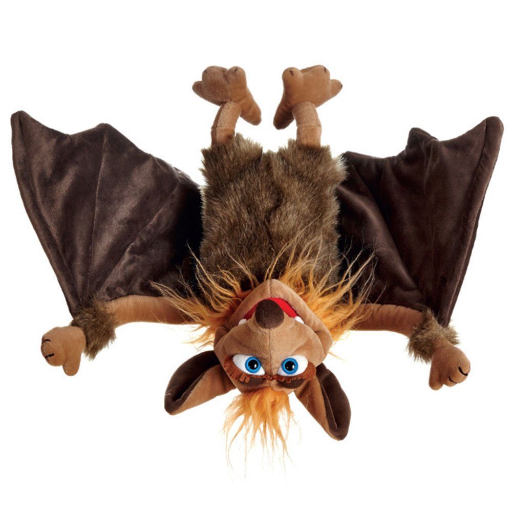 Living Puppets Handpuppe Living Puppets Handpuppe Tamika die Fledermaus W65 günstig online kaufen
