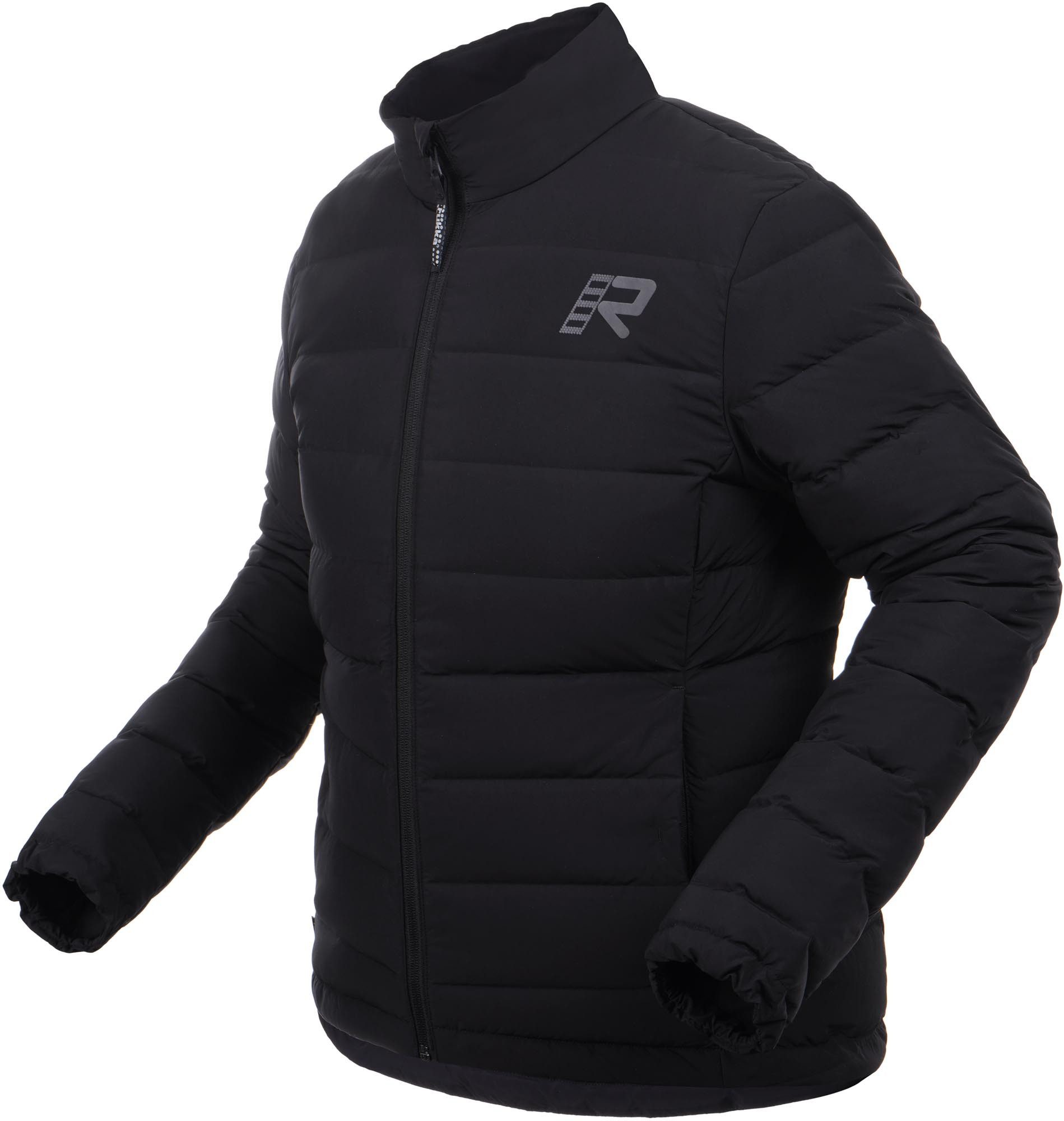 Rukka Motorradjacke Flexorina wasserdichte Damen-Motorrad-Textiljacke 3-Lagen-Laminat,Rückenprotektor enthalten,Verbindungsreißverschlu