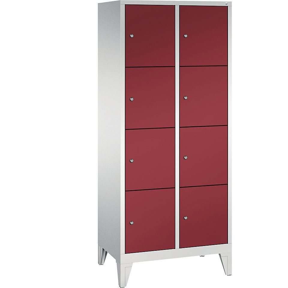 Aktenschrank C+P