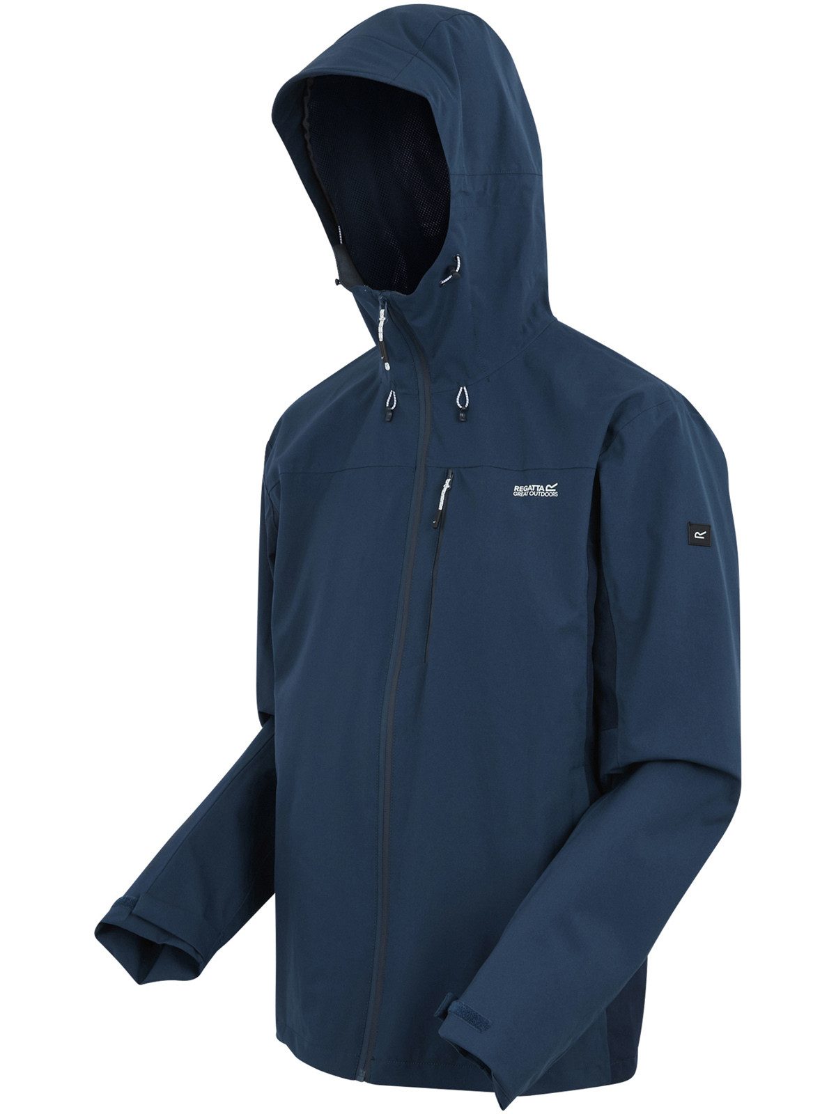 Regatta Fleecejacke RMW415-WQ5 RegattaBirchdale II günstig online kaufen