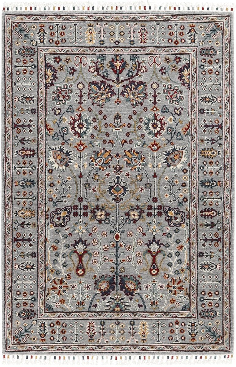 Carpet Avenue Teppich Ziegler 180x120, Rechteck, Höhe: 7 mm