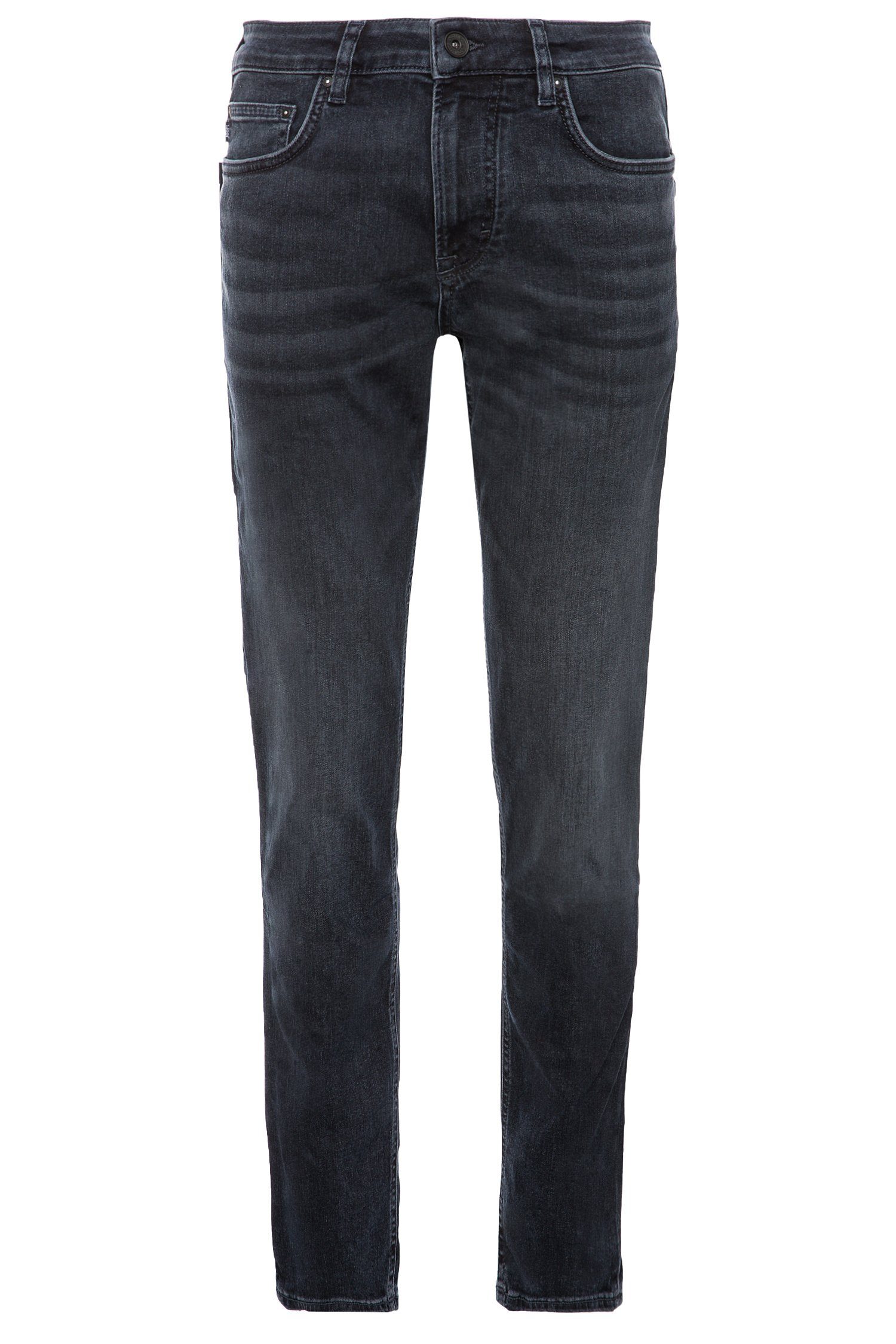 Joop! Herren Jeans Mitch - Modern Fit - Blau - Medium Blue Denim günstig online kaufen
