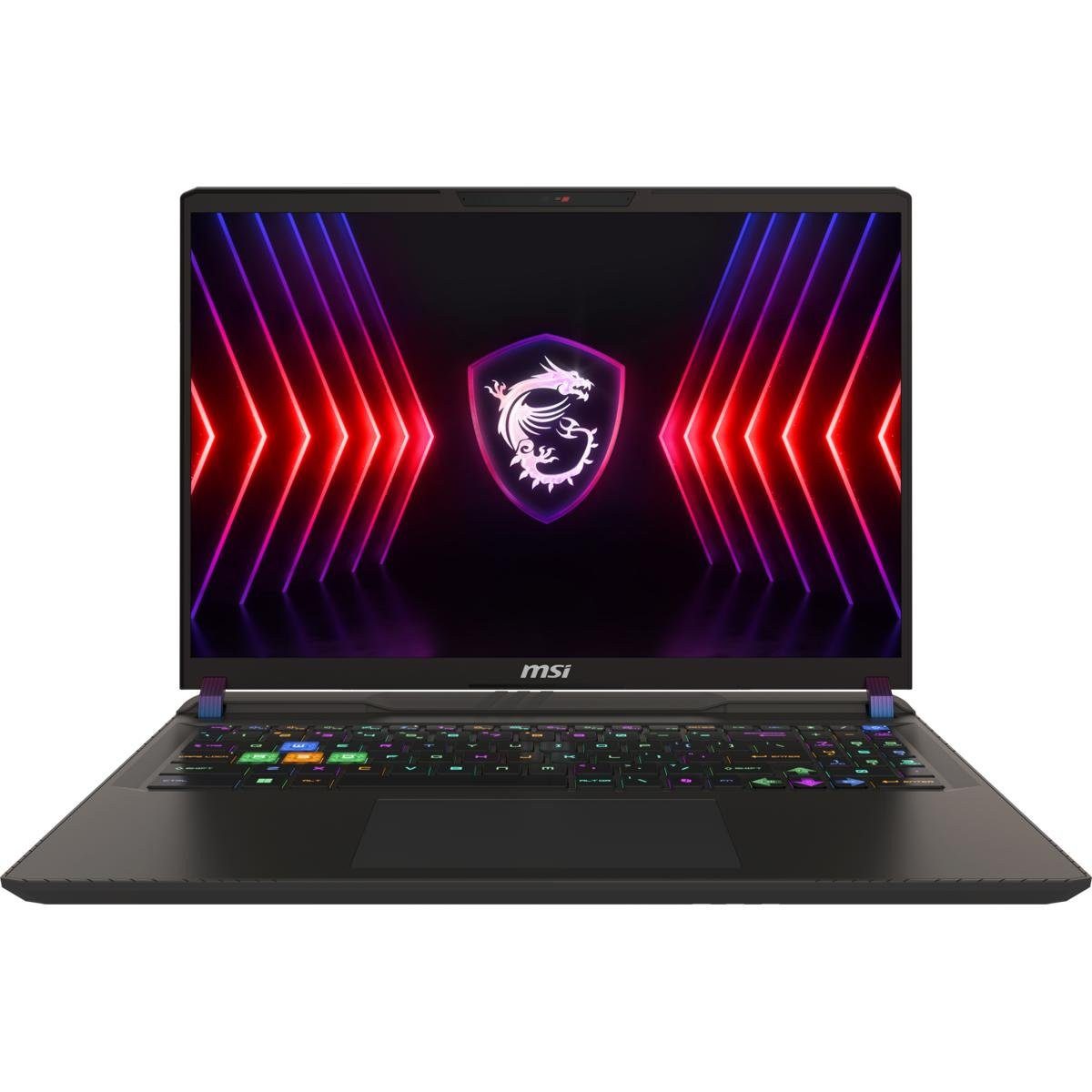 Vector 16 HX A14VHG-670 Gaming-Notebook