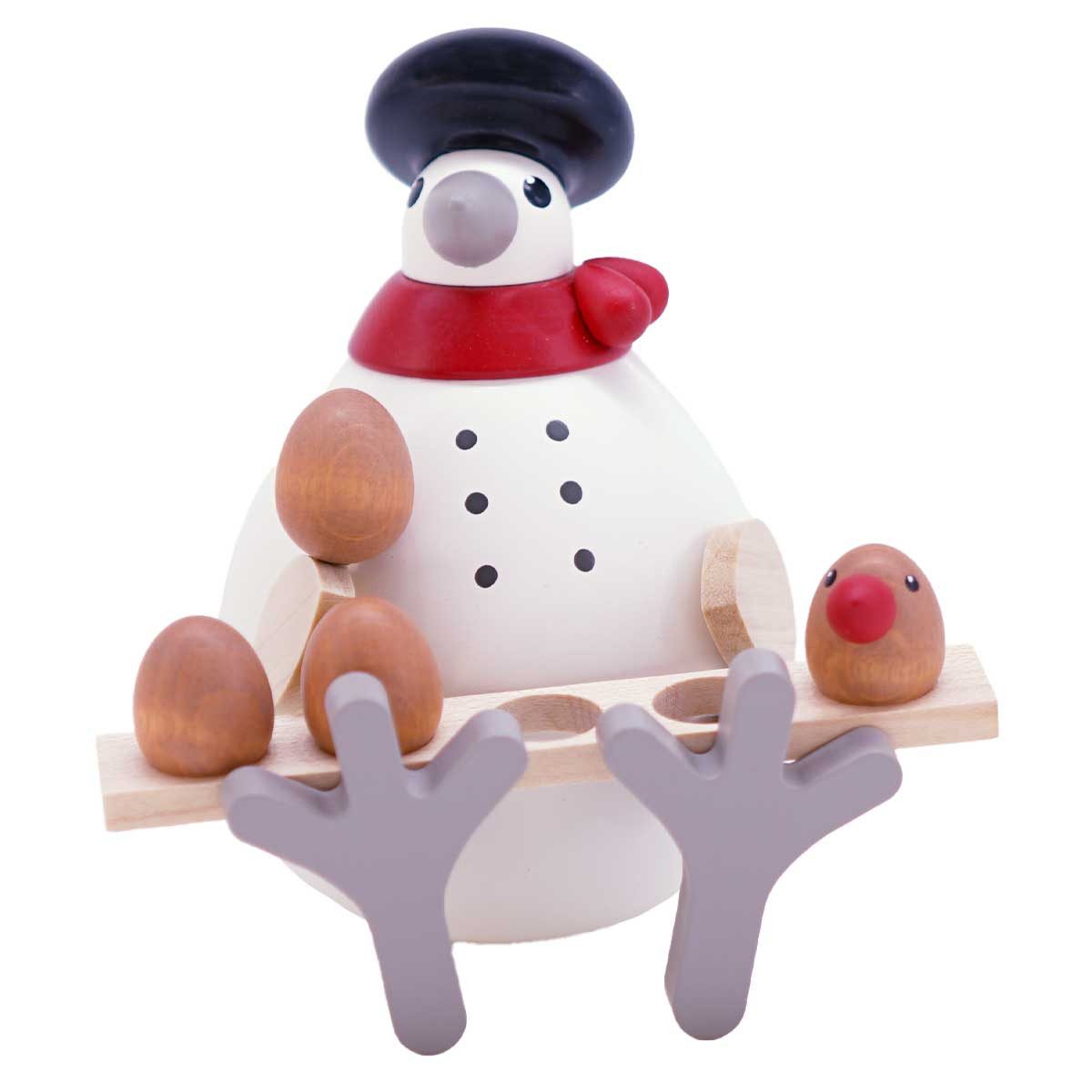 Kuhnert Weihnachtsfigur