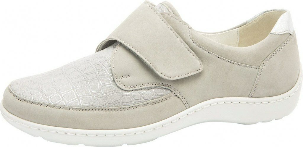 Mokassins für Damen Slipper