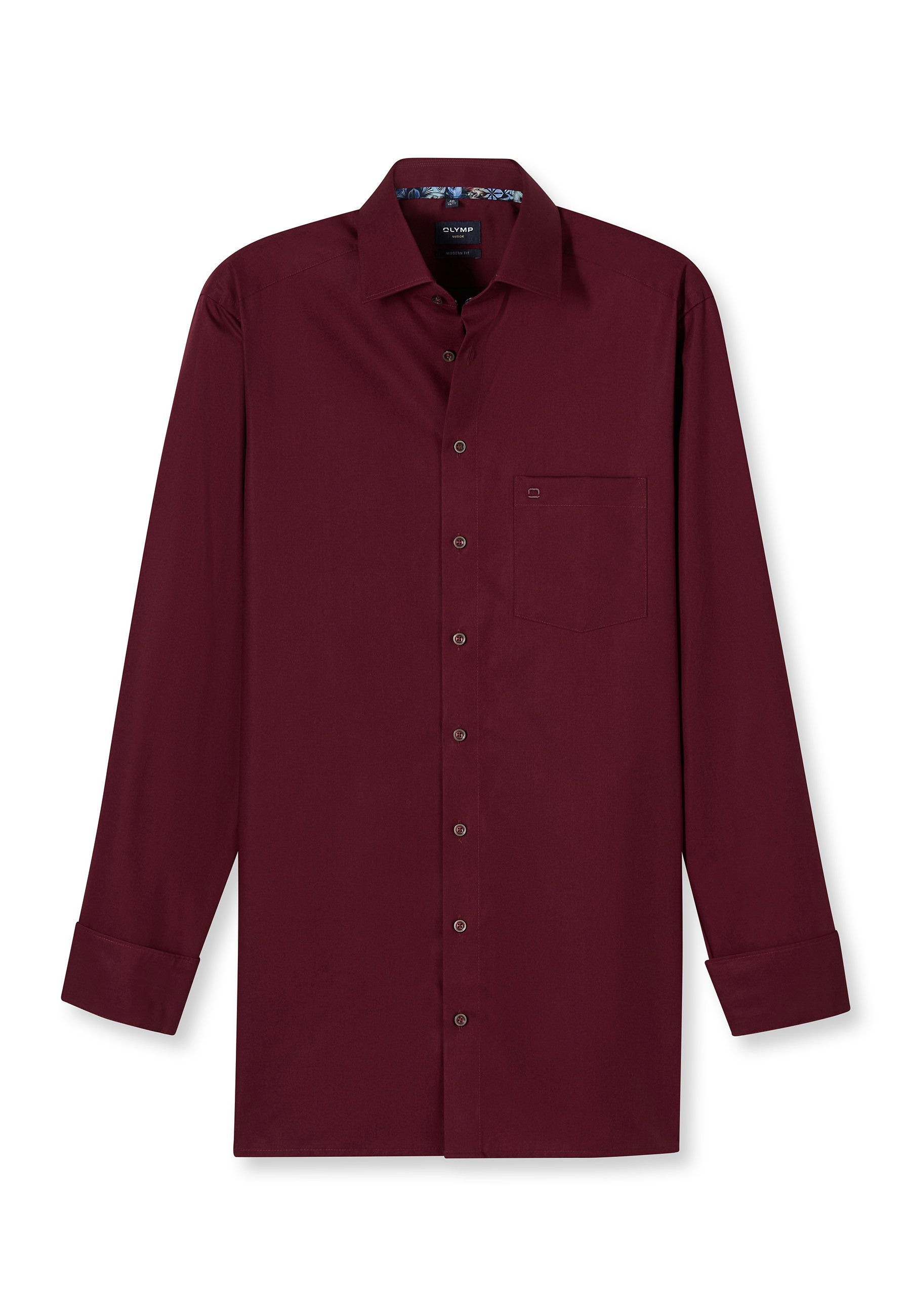 OLYMP Businesshemd OLYMP Luxor, modern fit, Businesshemd, New Kent günstig online kaufen