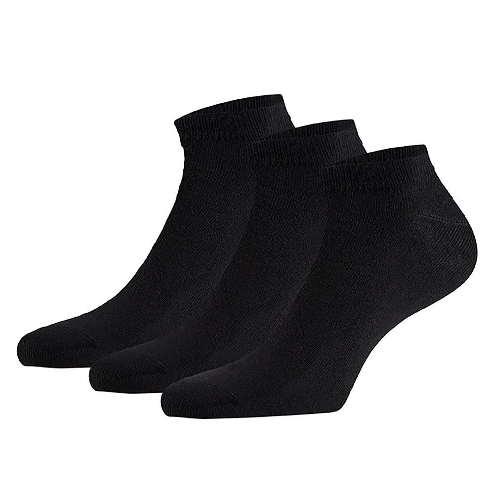 Apollo Socken Bamboo (Sparpack, 3-Paar) sehr weich, langlebig und robust, temperaturregulierend