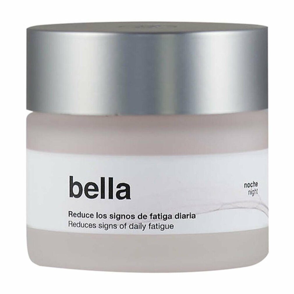 Treatment, Repair Bella Bella - Night Aurora 50ml Action Nachtcreme - *Bella* Aurora