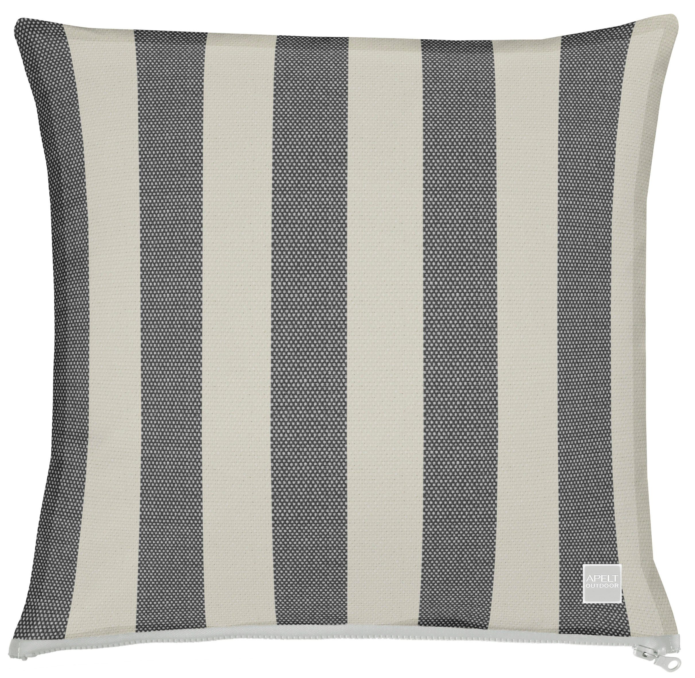 APELT Dekokissen 3967, Kissenhülle ohne Füllung, 1 Stück. Reduzierter Preis € 31,61. Unverbindliche Preisempfehlung € 39,95