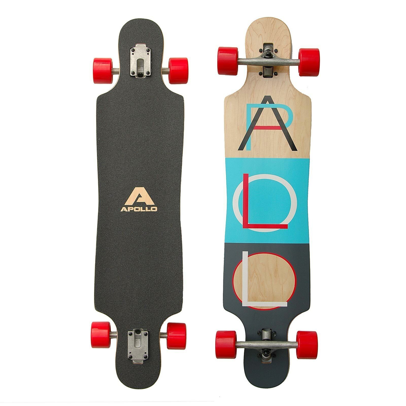 Apollo Longboard »Twin Tip DT Longboard Tahiti«, Twin Tip DT online