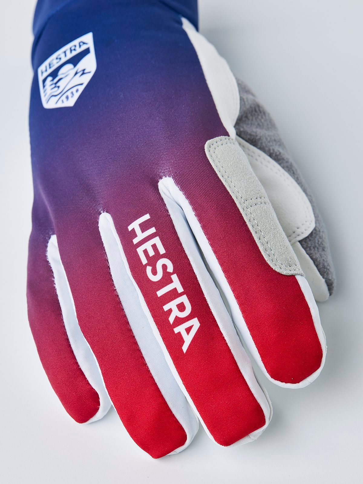 Hestra Skihandschuhe XC Momentum 5 finger