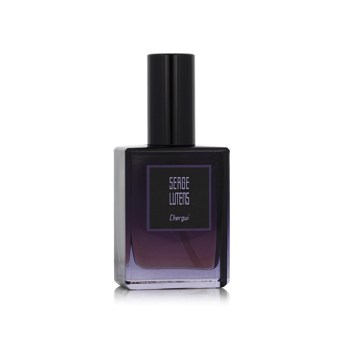 SERGE LUTENS Eau de Parfum Chergui Confit de Parfum