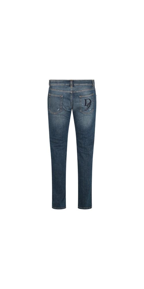 DOLCE & GABBANA Slim-fit-Jeans Dolce & Gabbana Jeans slim