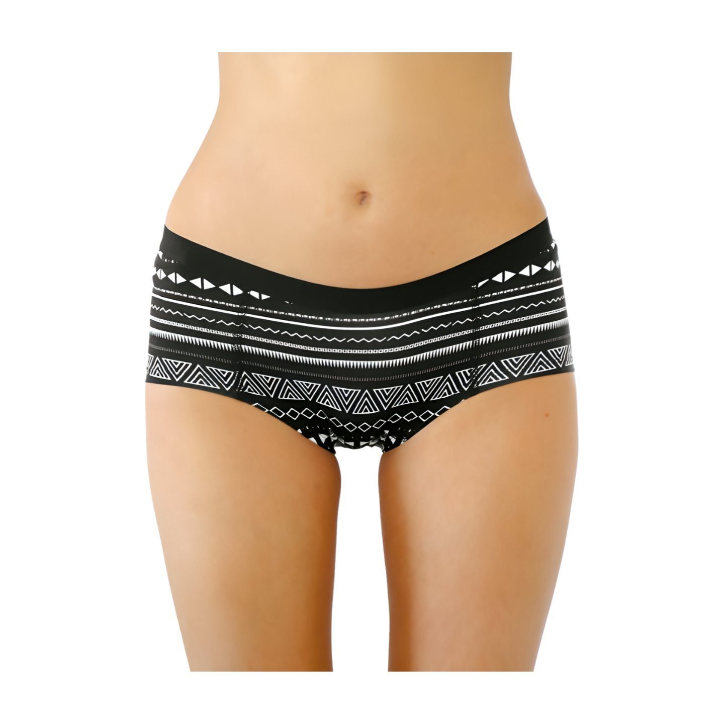 Panty Boyshort