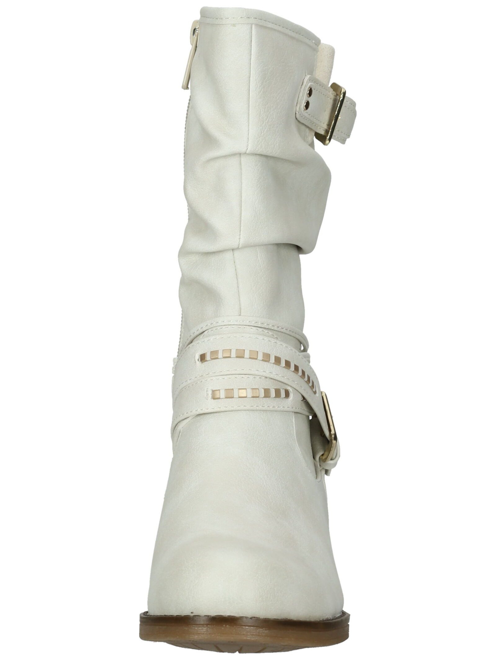 Mustang Shoes Mustang Shoes Stiefel Lederimitat Stiefel günstig online kaufen