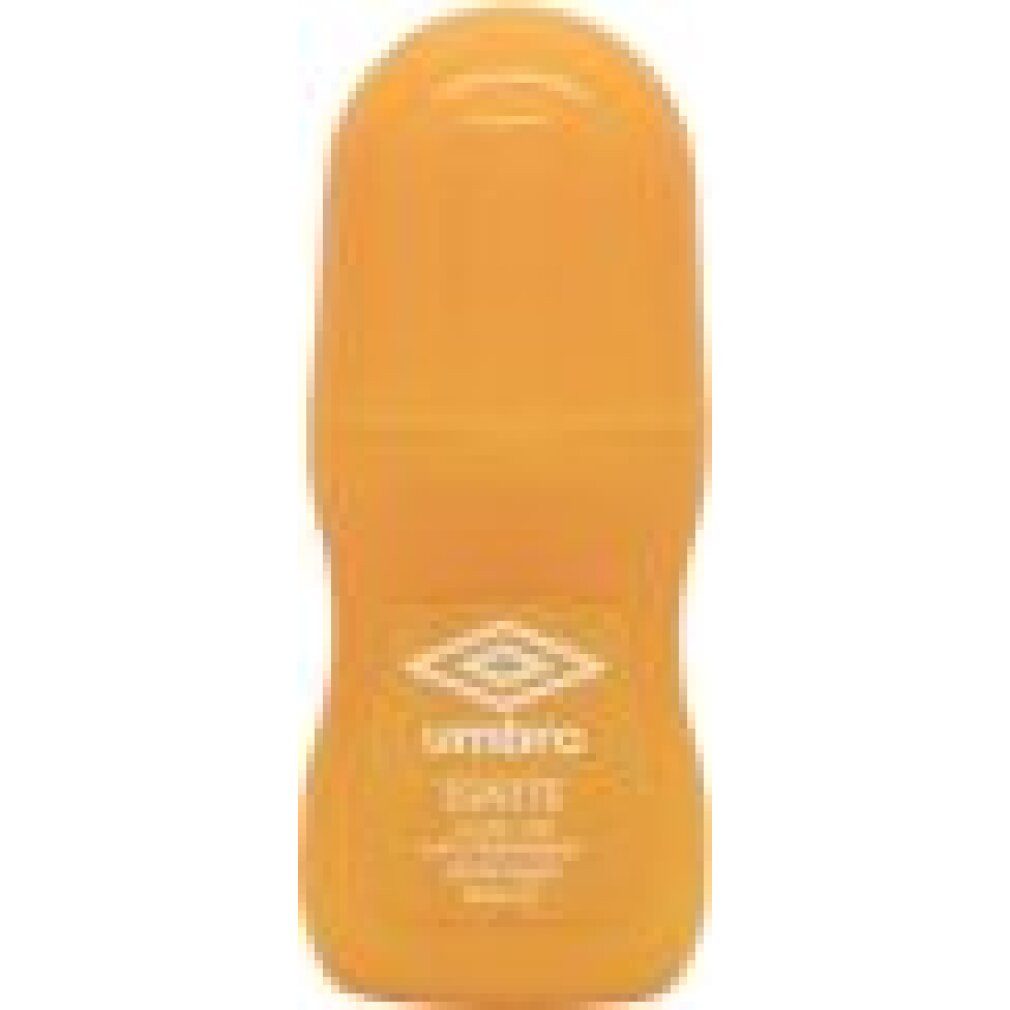 Umbro Deo-Roller Alcohol Free Anti Perspirant Roll On 50ml - Ignite