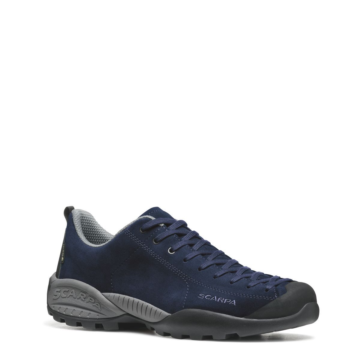 Scarpa Mojito GTX Hikingschuh Vielseitiger, wasserdichter Lifestyleschuh mit optimaler Passform und