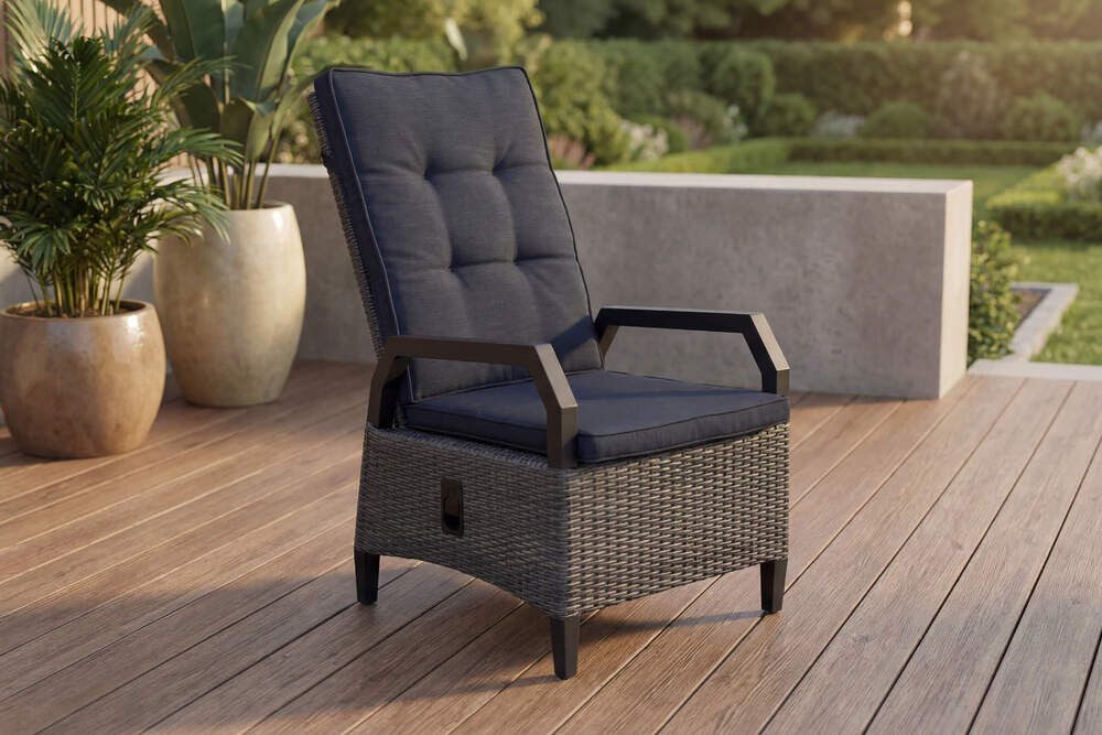 OUTFLEXX Gartensessel