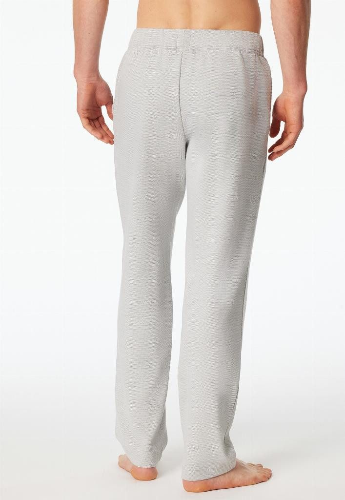 Schiesser Pyjama Hose lang
