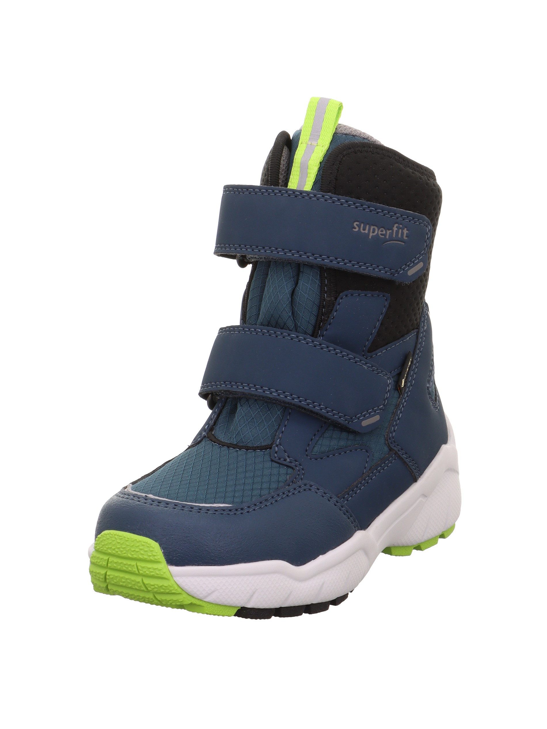 bugatti Snowboots