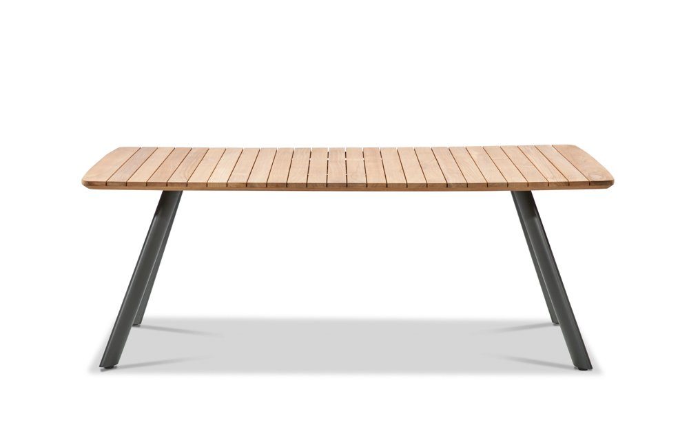 Musterring Gartentisch