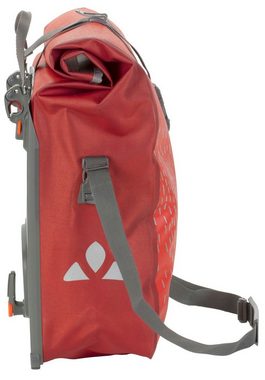 VAUDE Fahrradtasche Aqua Back Luminum Hinterradtasche Gepäckträgertasche