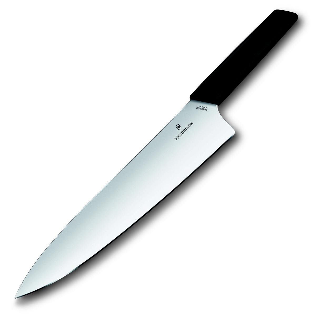 knife, 25 black Victorinox cm, Taschenmesser Carving