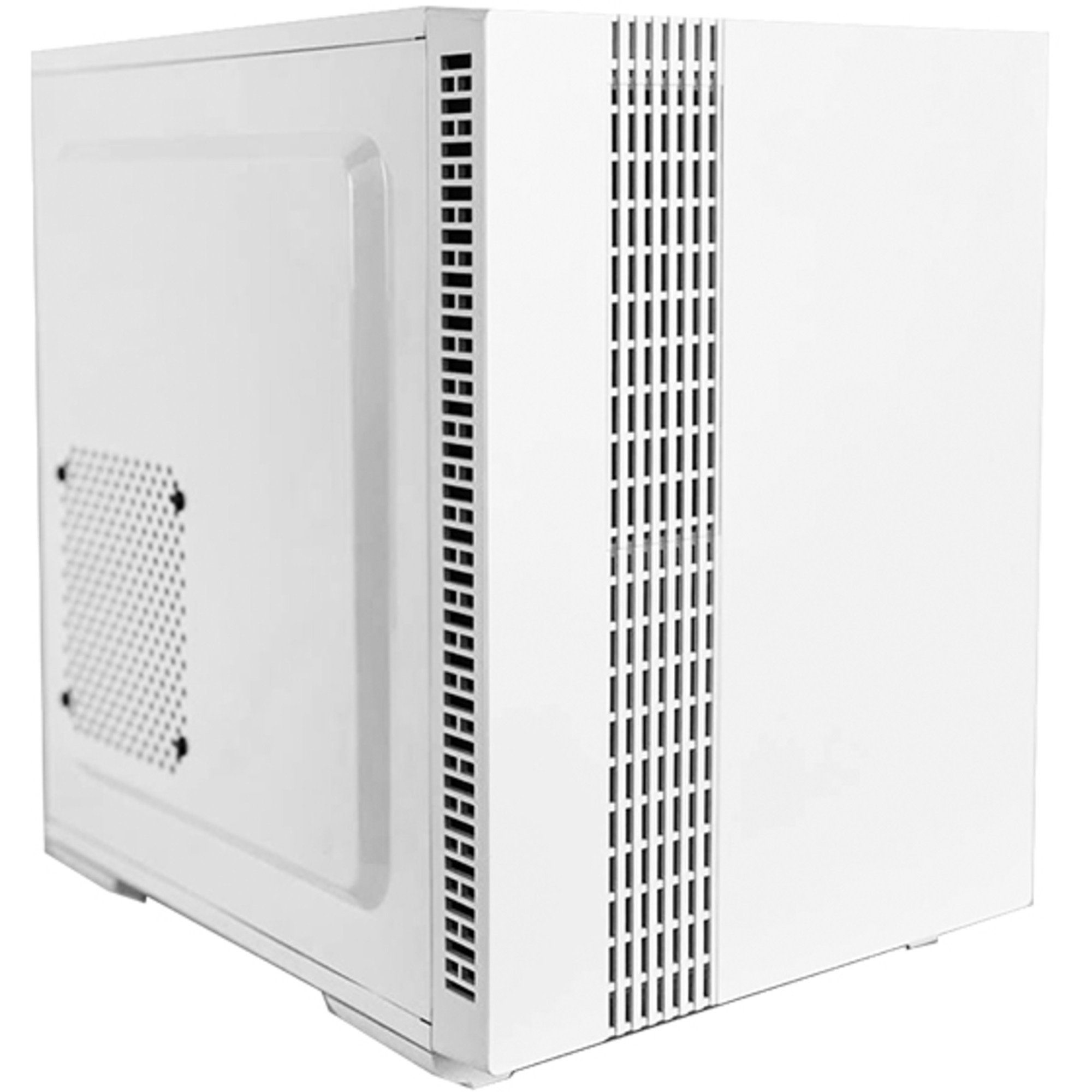 PC-Gehäuse Chieftec UK-02W-OP, Cube-Gehäuse