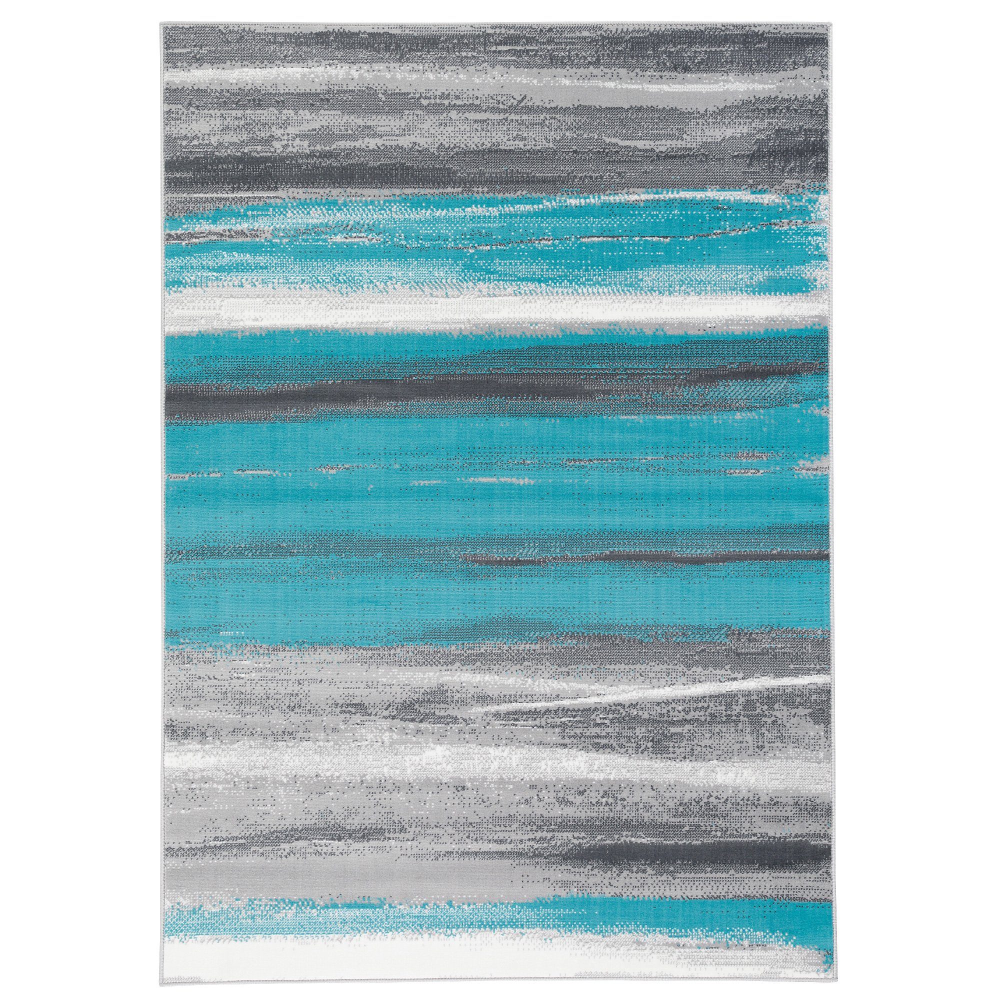 Pergamon Designteppich Modern Designer Velours Teppich günstig online kaufen